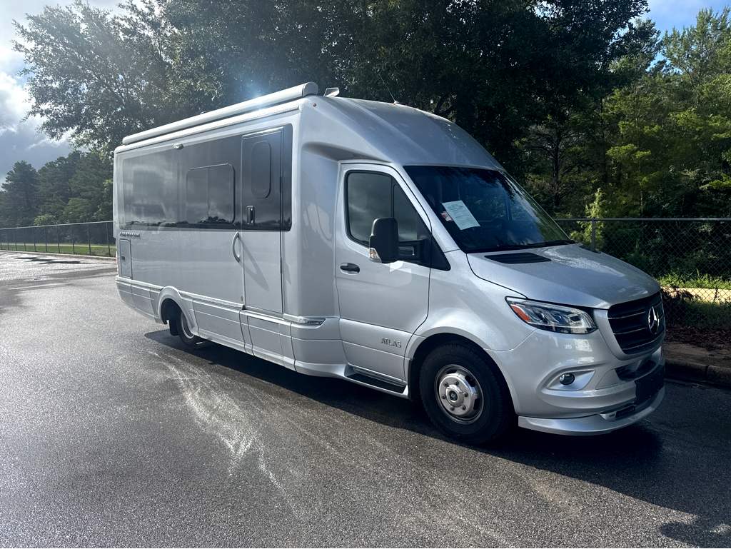 2023 AIRSTREAM ATLAS - Image 1