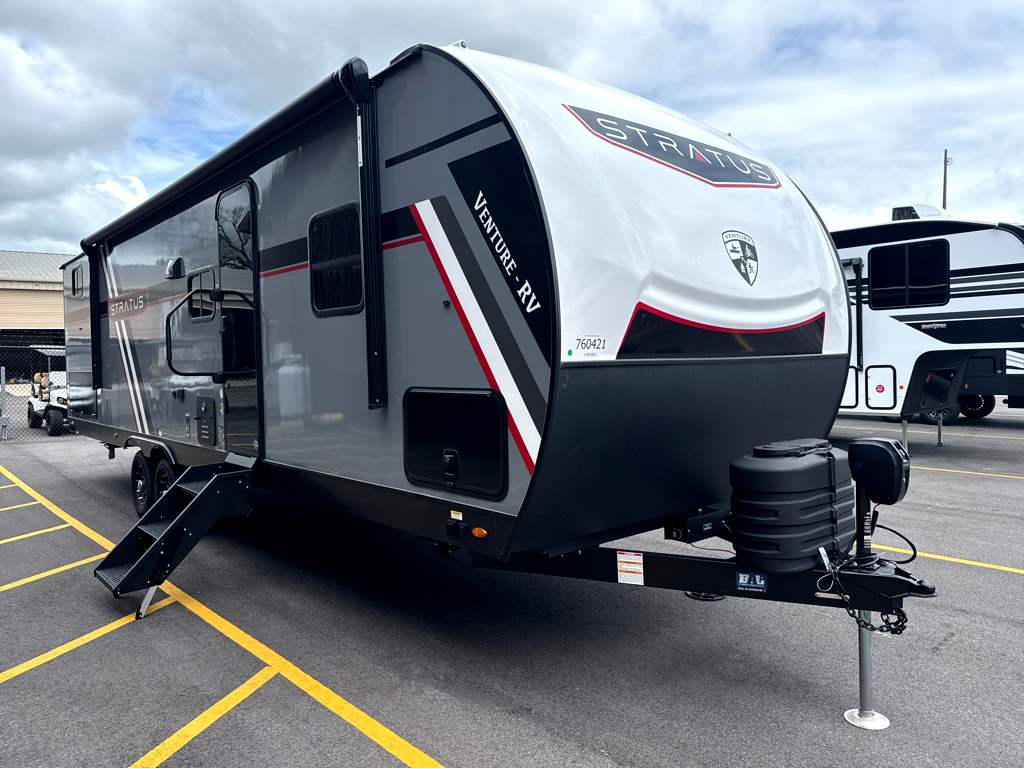 2027 VENTURE RV STRATUS 291VQB - Image 1