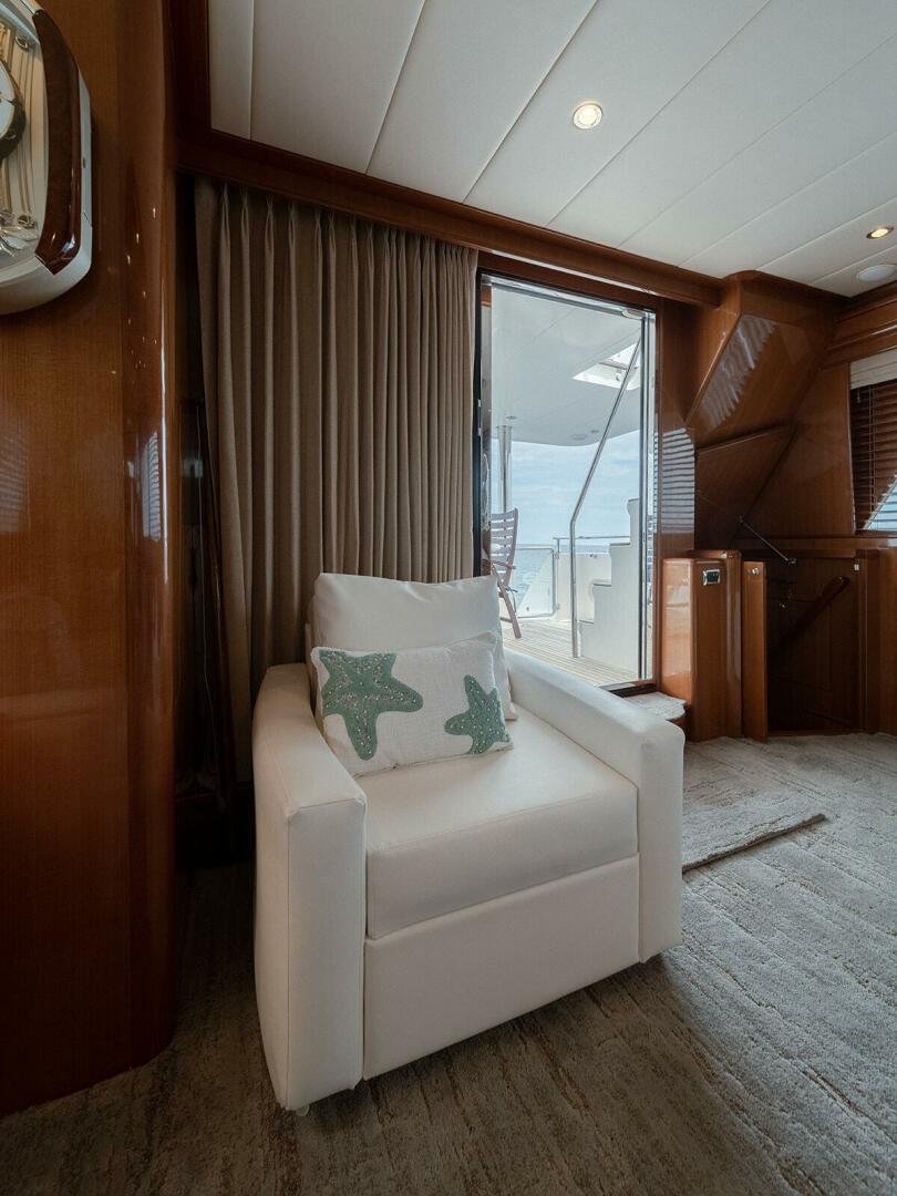 2013 Hampton 680 LRC - Image 5