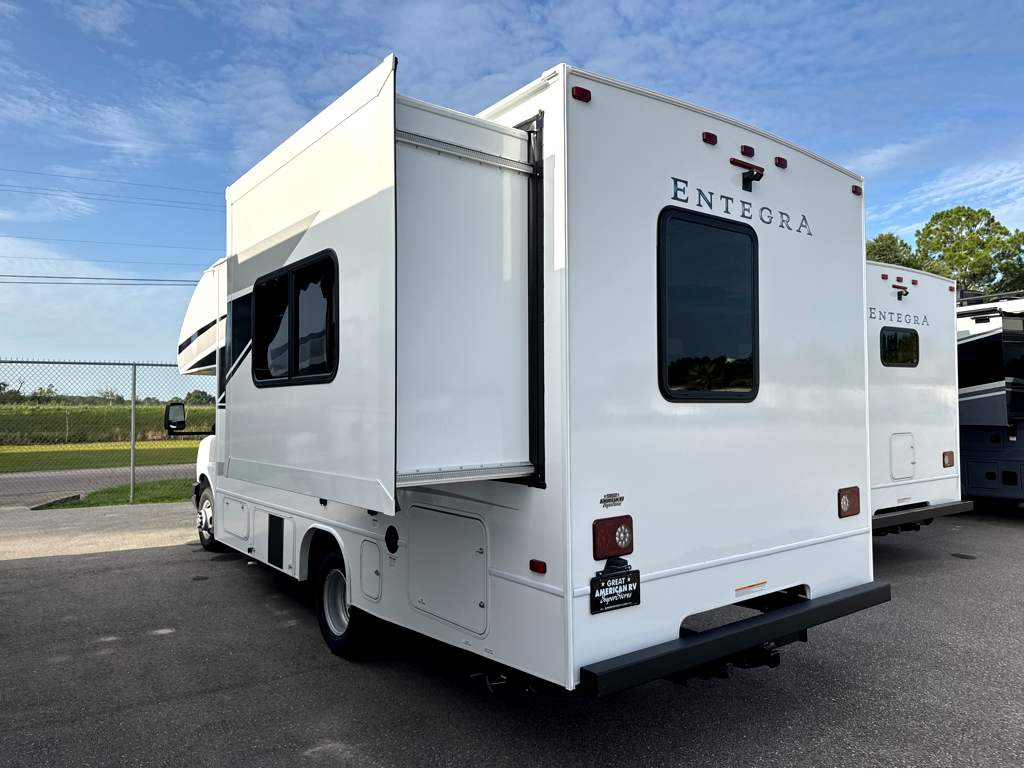 2027 ENTEGRA COACH ODYSSEY SE 22C - Image 4