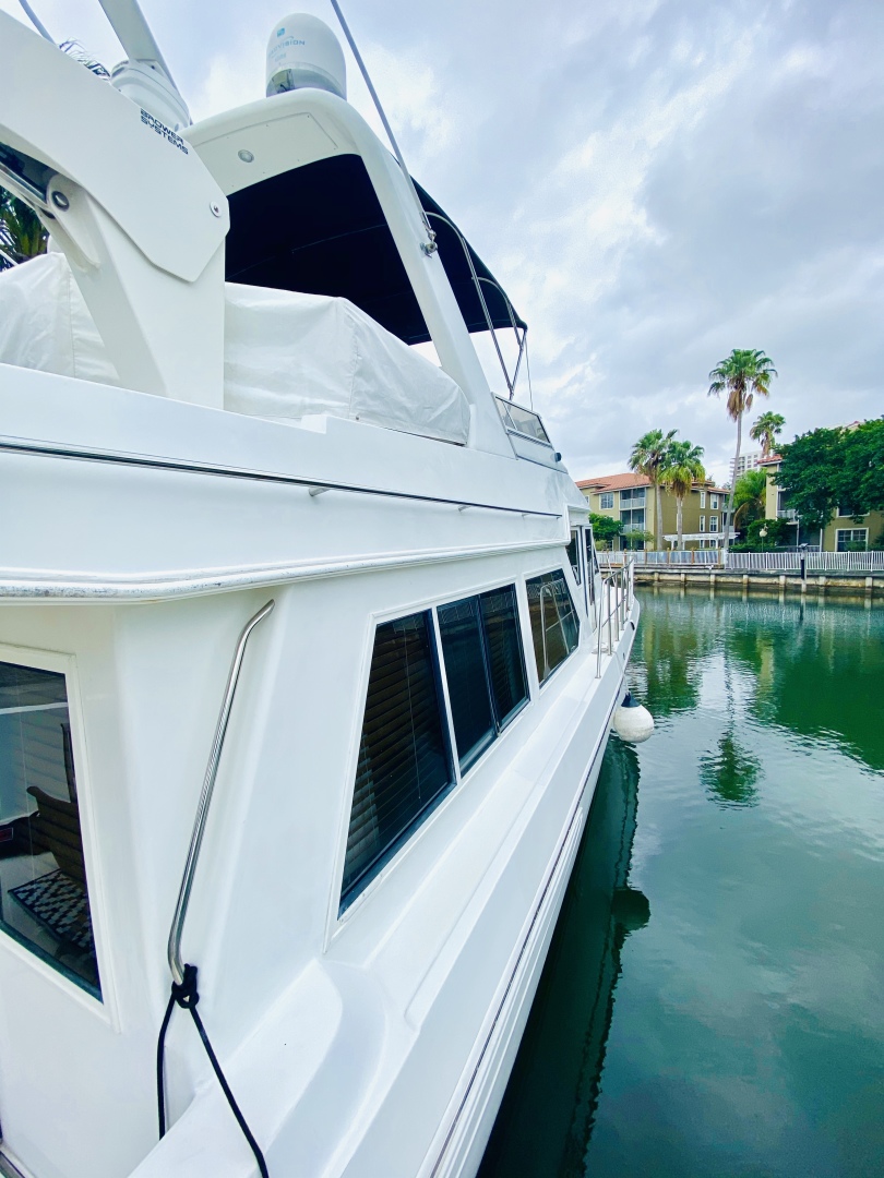 2003 Navigator 5700 Rival - Image 12