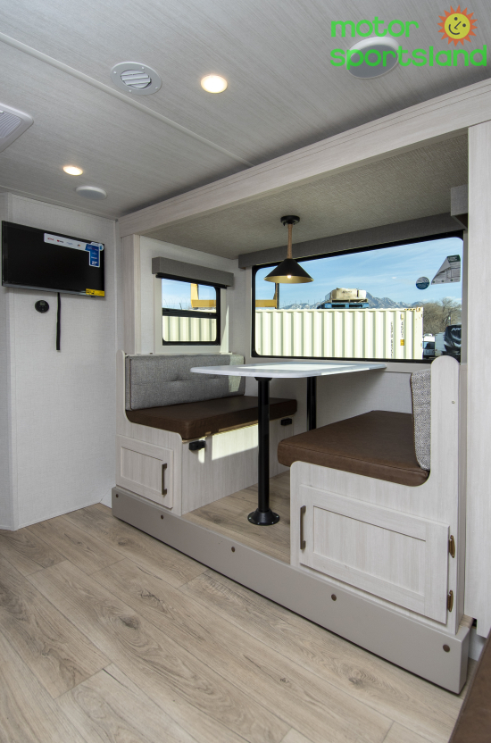 2026 Forest River Surveyor Legend 19MDBLE - Image 21