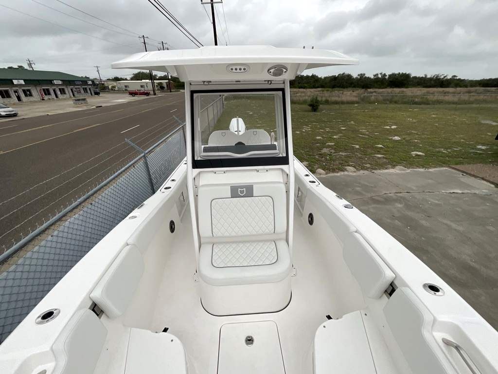 2026 Sea Fox 248 Commander - Image 14