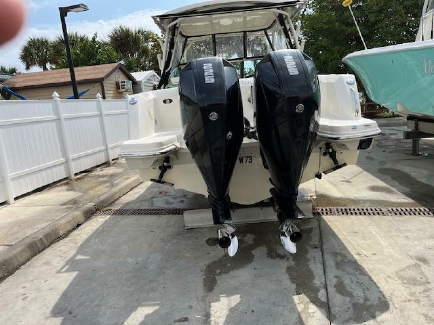 2018 Boston Whaler 270 Vantage - Image 41