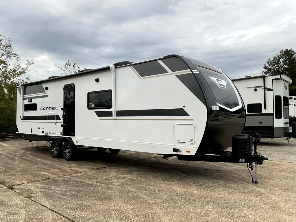 2026 KZ CONNECT C302FBK - Image 1