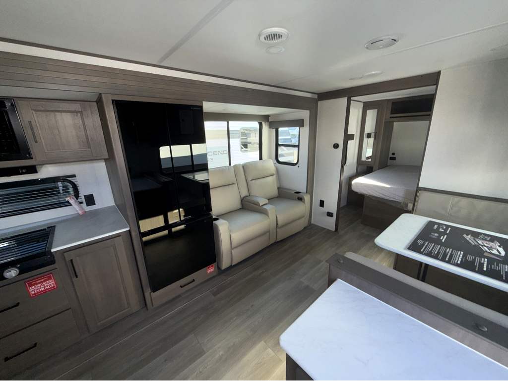 2026 GRAND DESIGN TRANSCEND 25MLX - Image 9