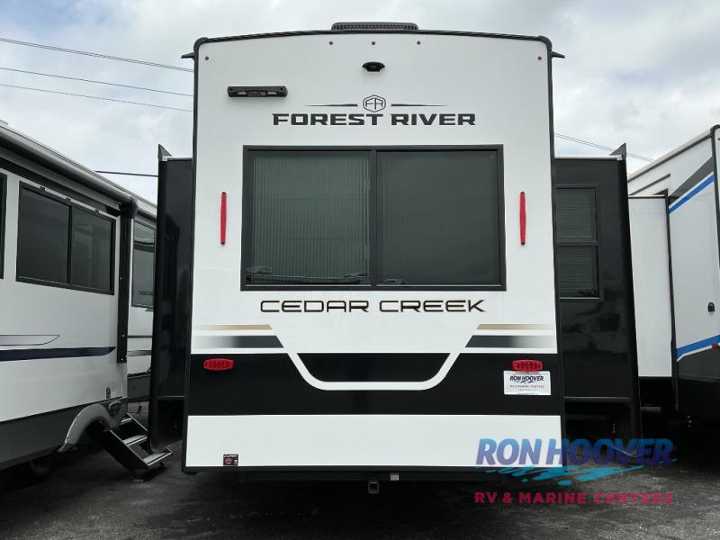 2026 FOREST RIVER 383FB - Image 6