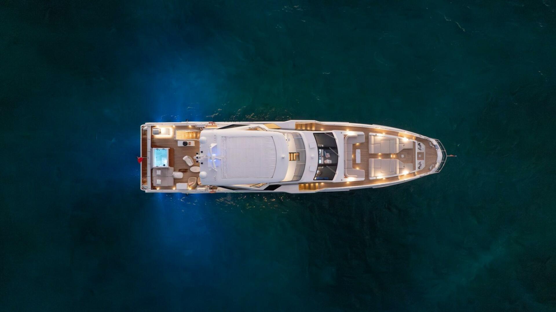 2023 Azimut 2023 Grande 32 Metri - Image 18