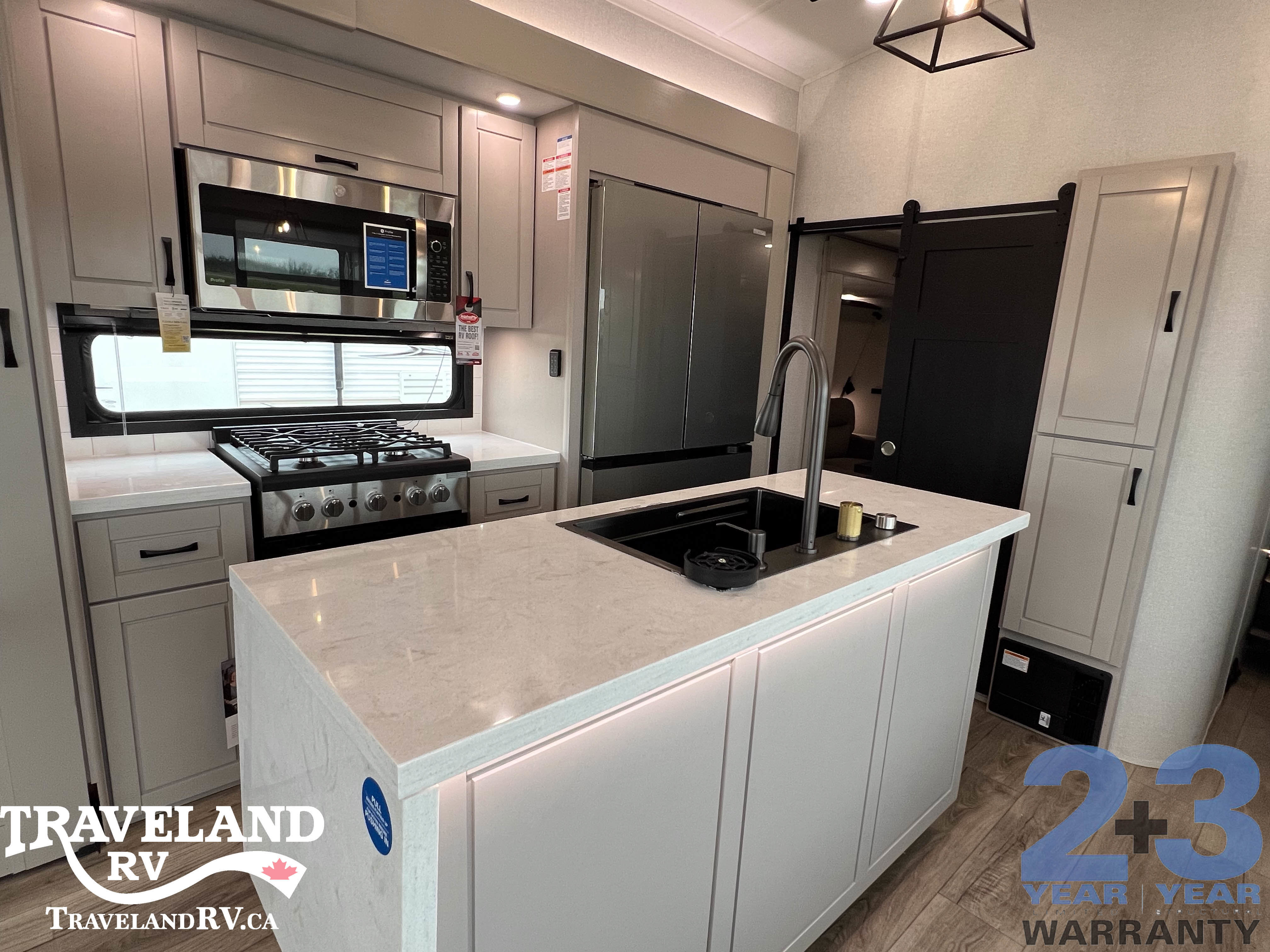 2026 Jayco North Point 377RLBH - Image 13