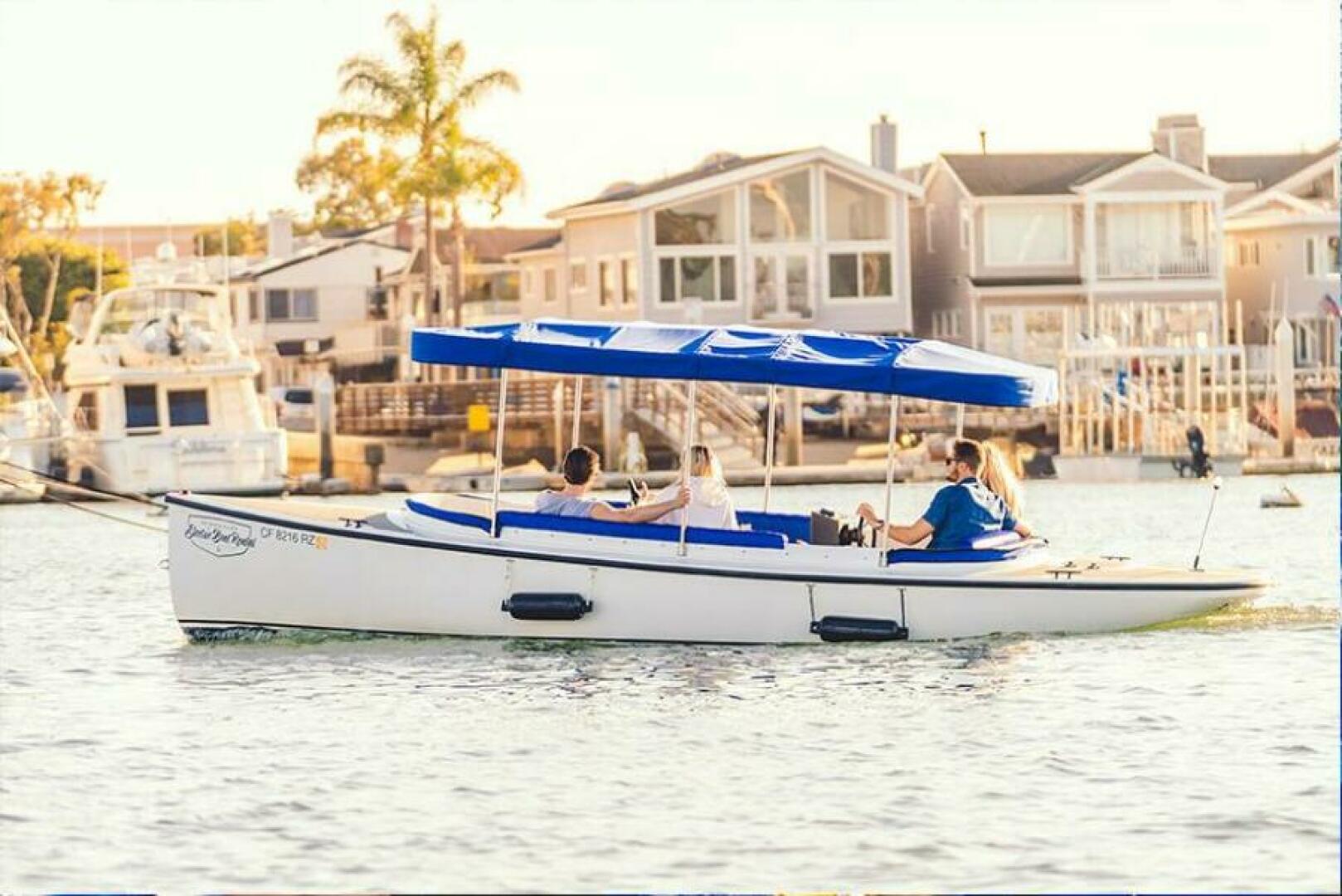 2024 Vision WX Tritoon - Image 318