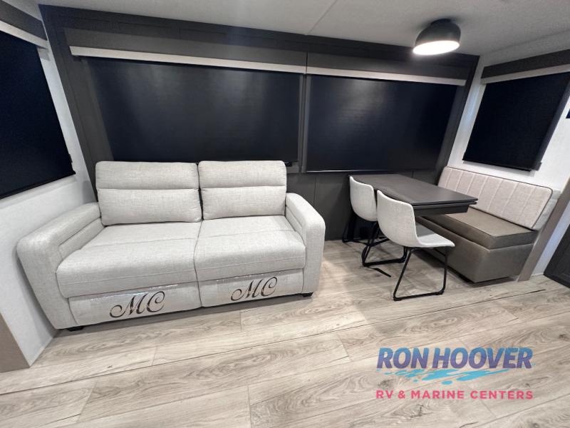 2026 FOREST RIVER 371RK - Image 35