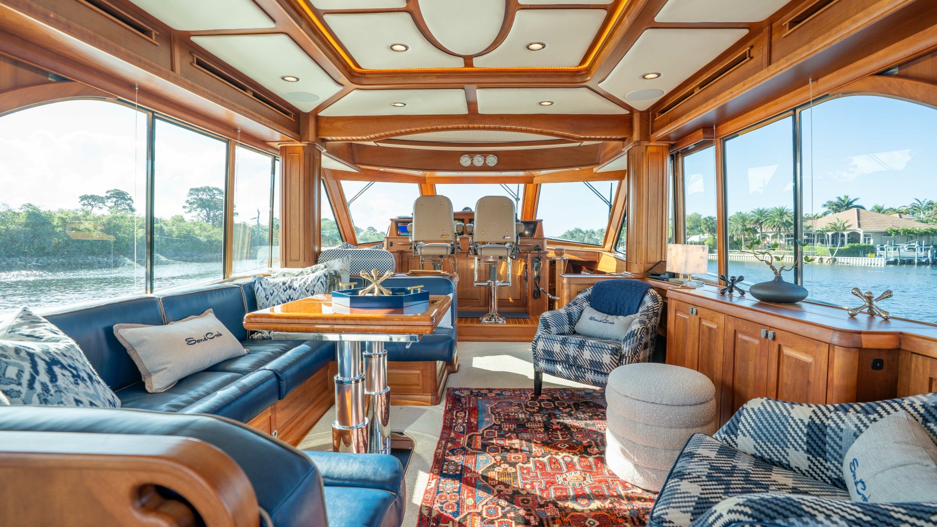 2018 Sabre 66 Dirigo - Image 22