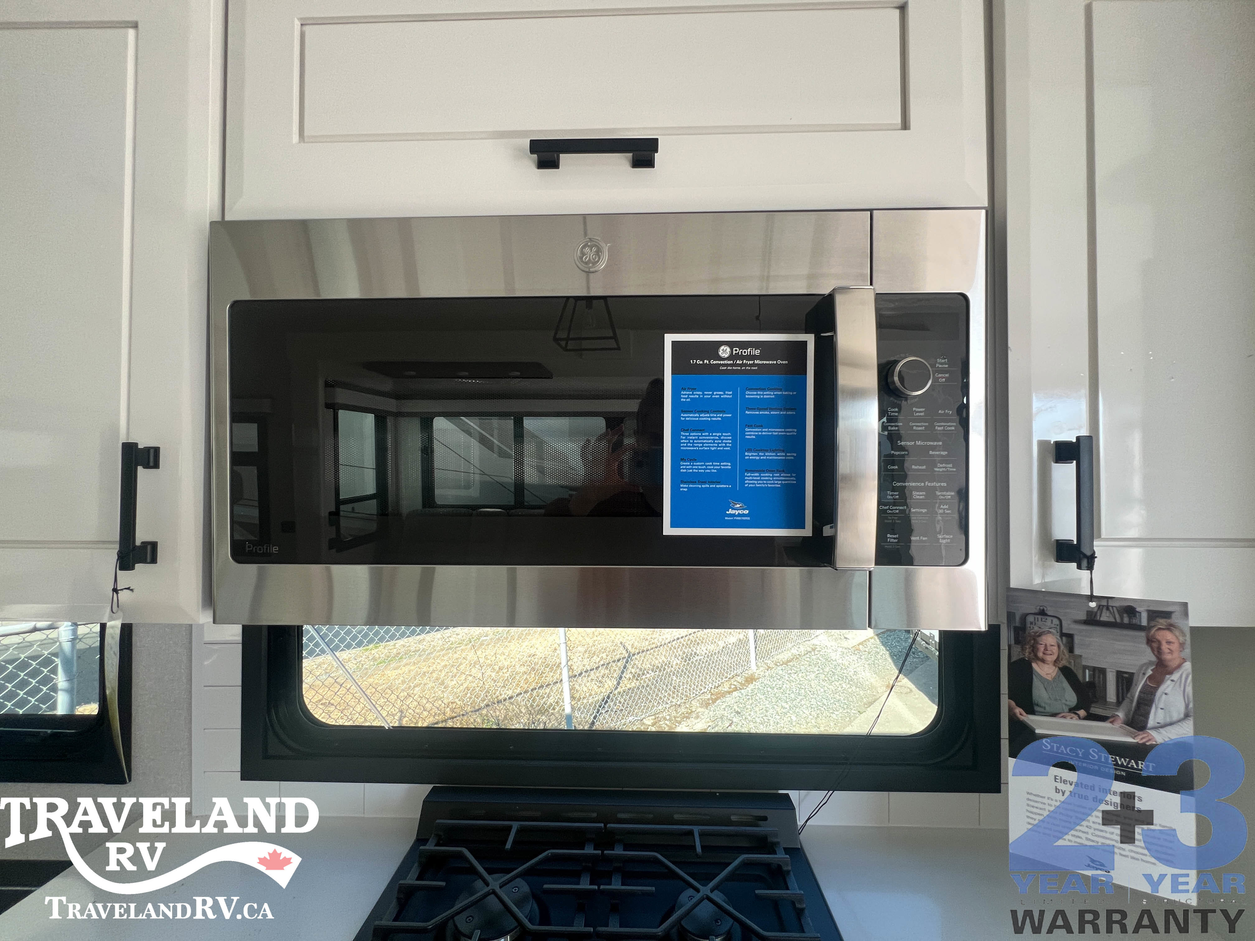 2026 Jayco Pinnacle 36FBTS - Image 19
