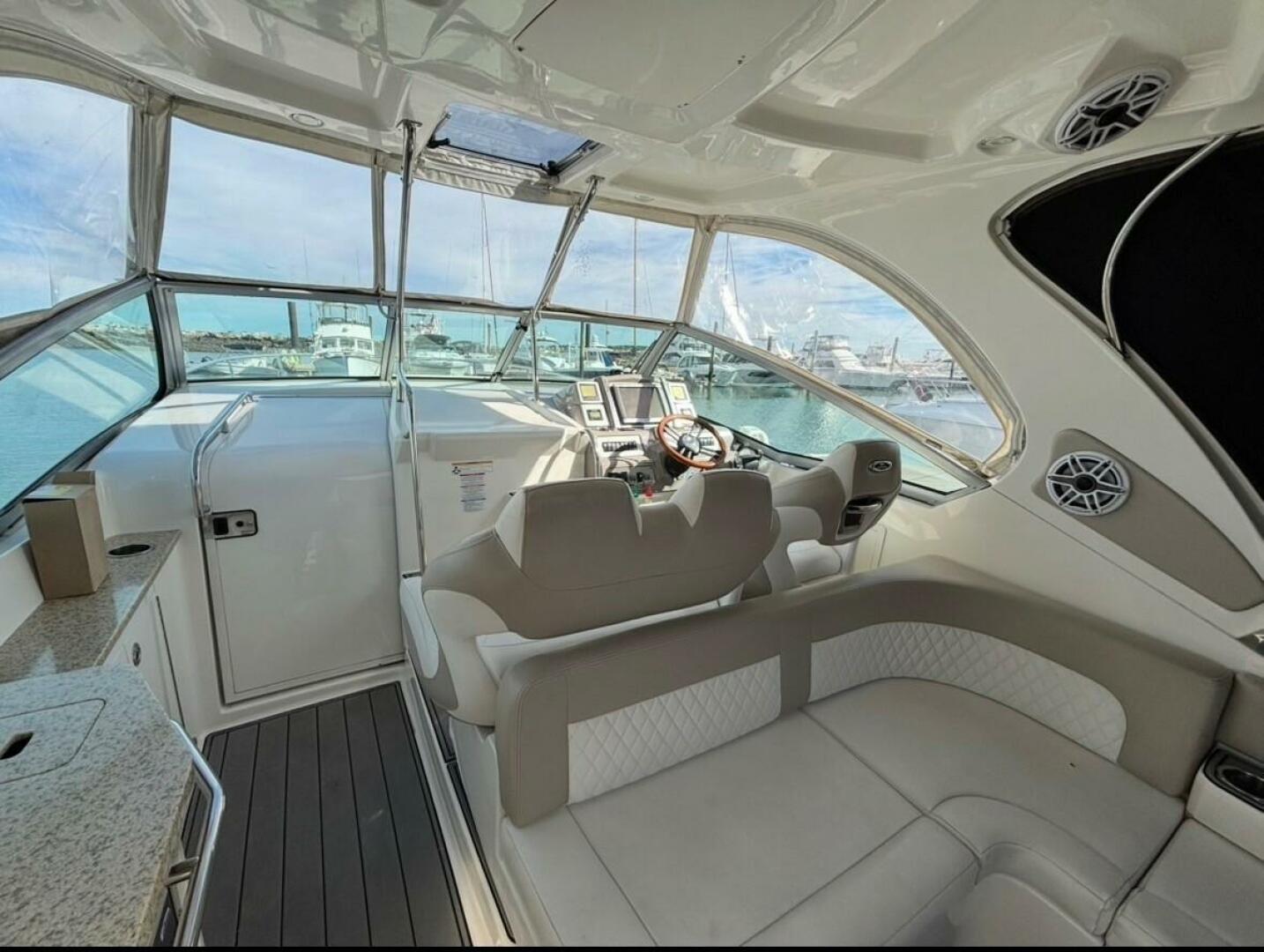 2011 Chaparral - Image 8