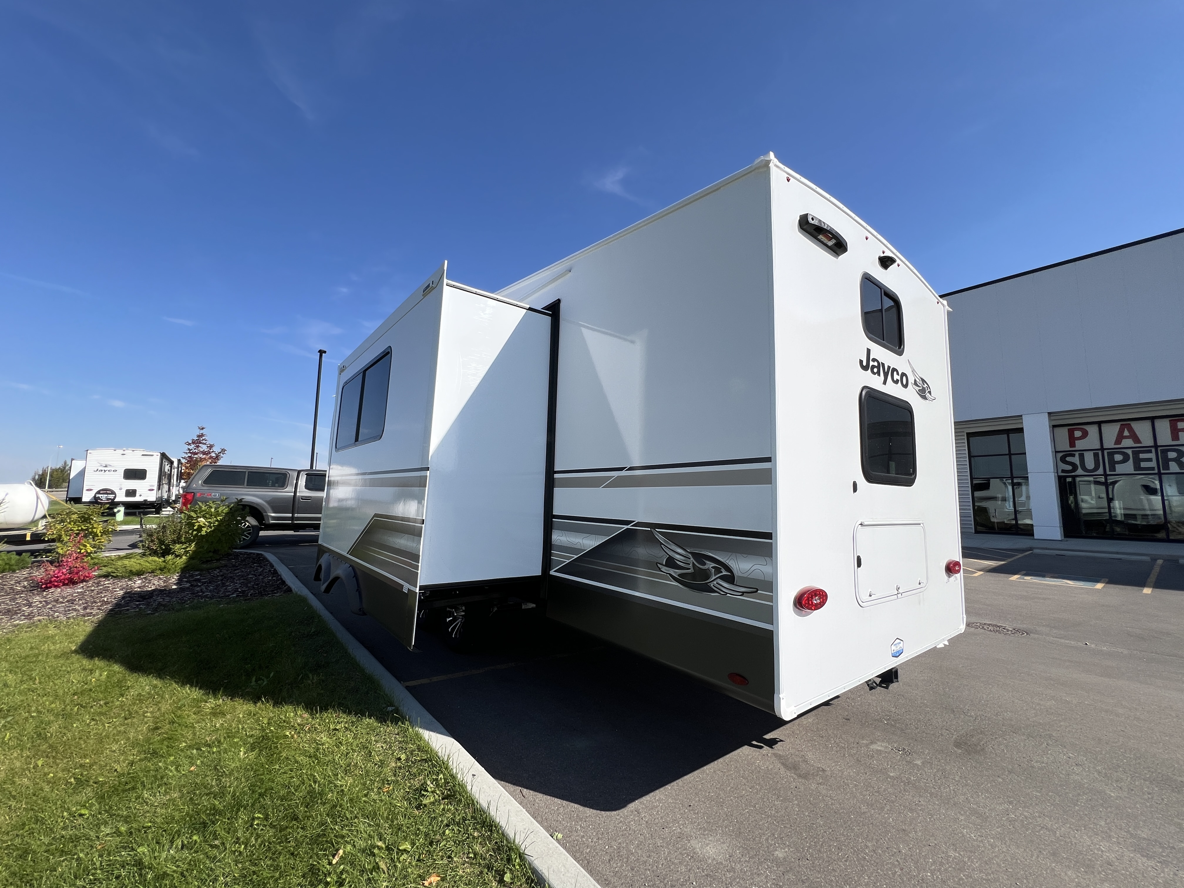 2027 Jayco Eagle SLE 28BHU - Image 8