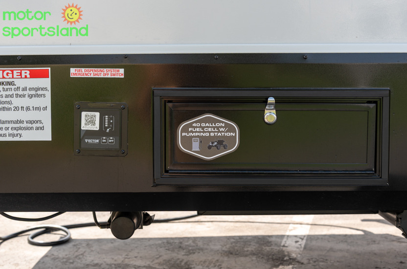 2027 Forest River Stealth 3300 - Image 15