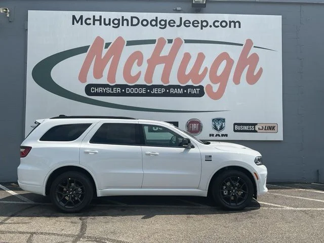 2026 Dodge Durango GT Plus America 250 Edition AWD - Image 7