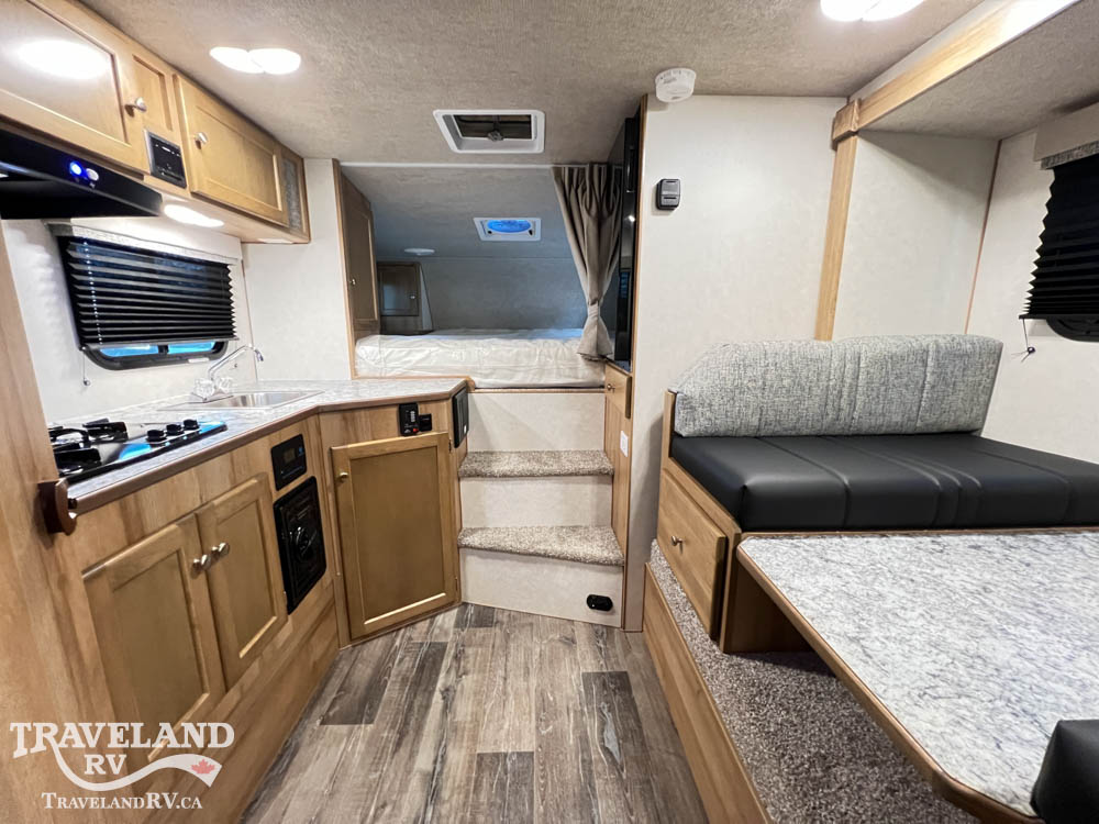 2027 Westland RV Travelaire 83SL - Image 3