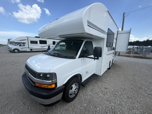 2027 JAYCO REDHAWK SE 22C - Image 3