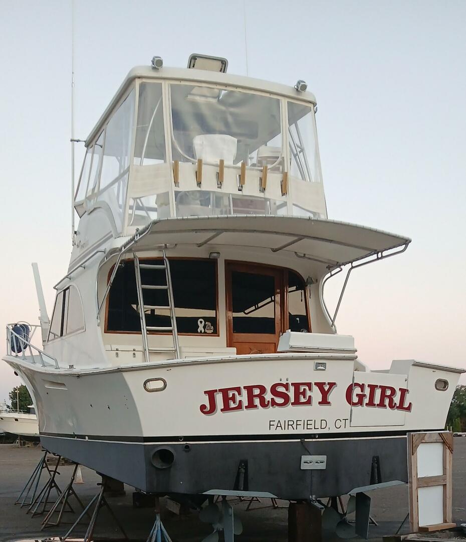 1991 Jersey Dawn - Image 4