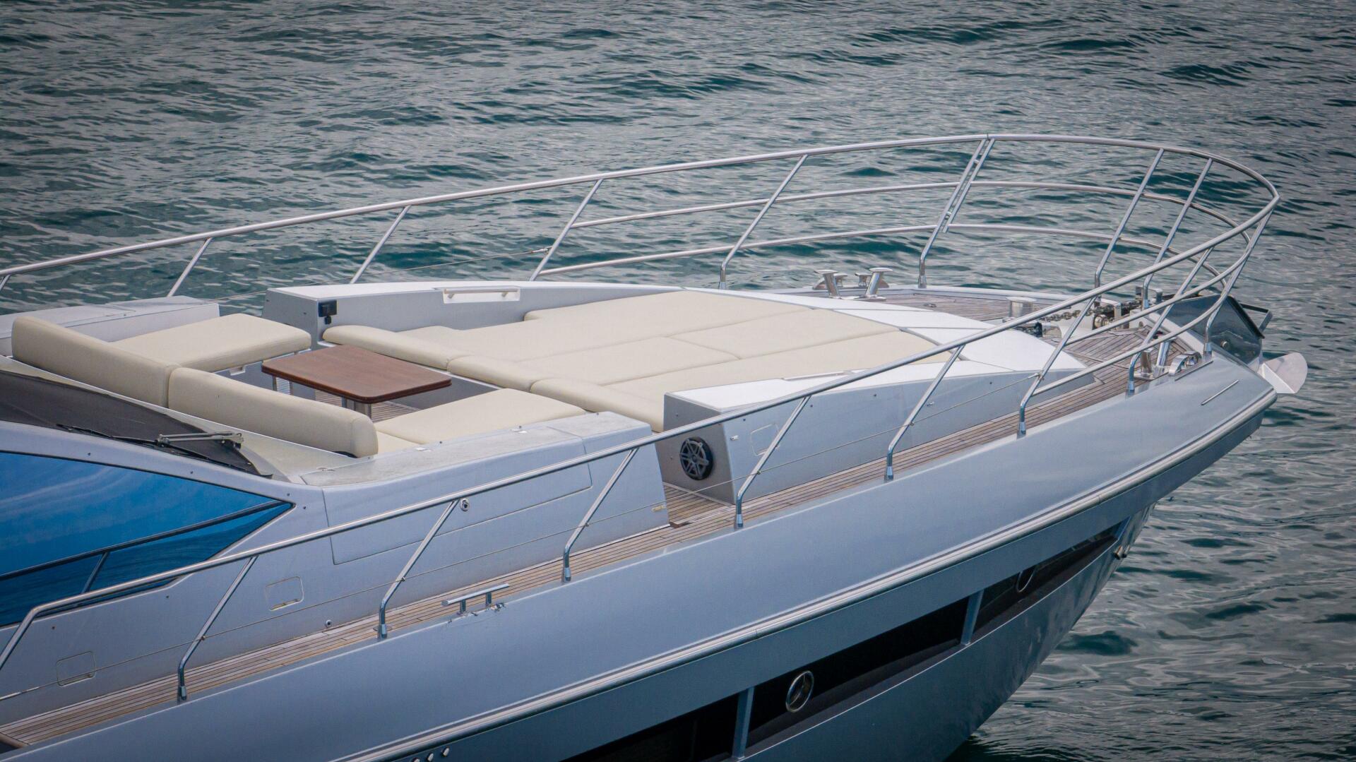 2017 Azimut 77S - Image 143