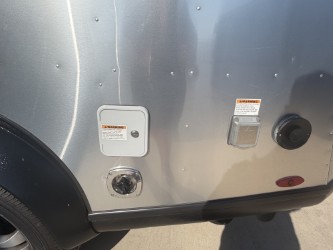 2018 AIRSTREAM Basecamp 16 - Image 5