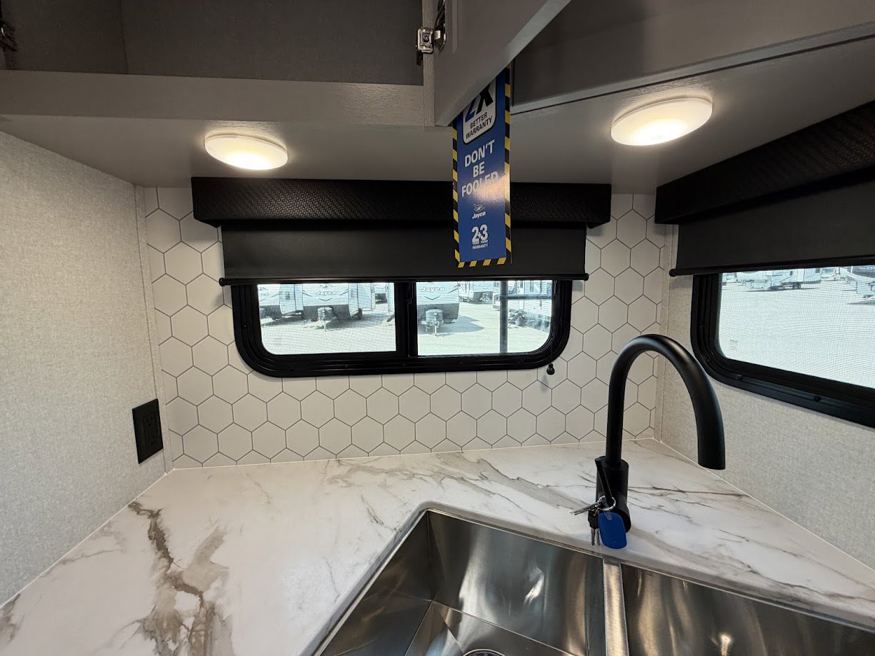 2026 JAYCO JAY FEATHER 21MML - Image 35