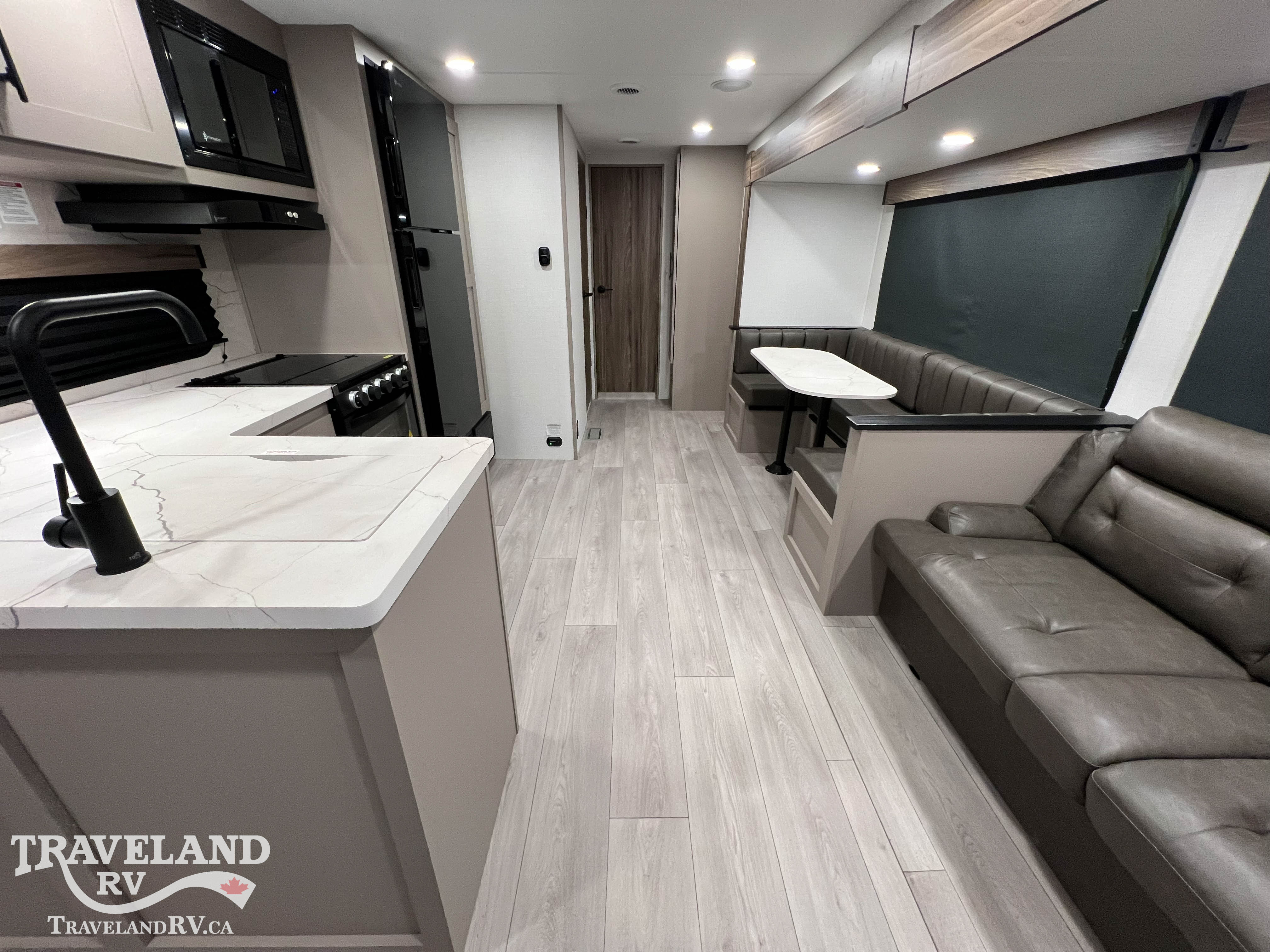 2026 KZ RV Connect SE C312BHKSE - Image 3