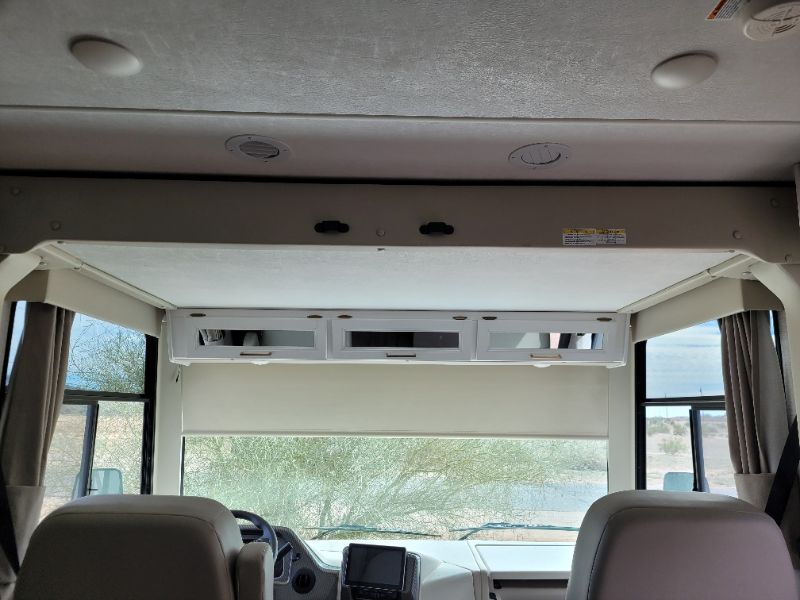 2025 Thor Motor Coach A.C.E. 29D - Image 6