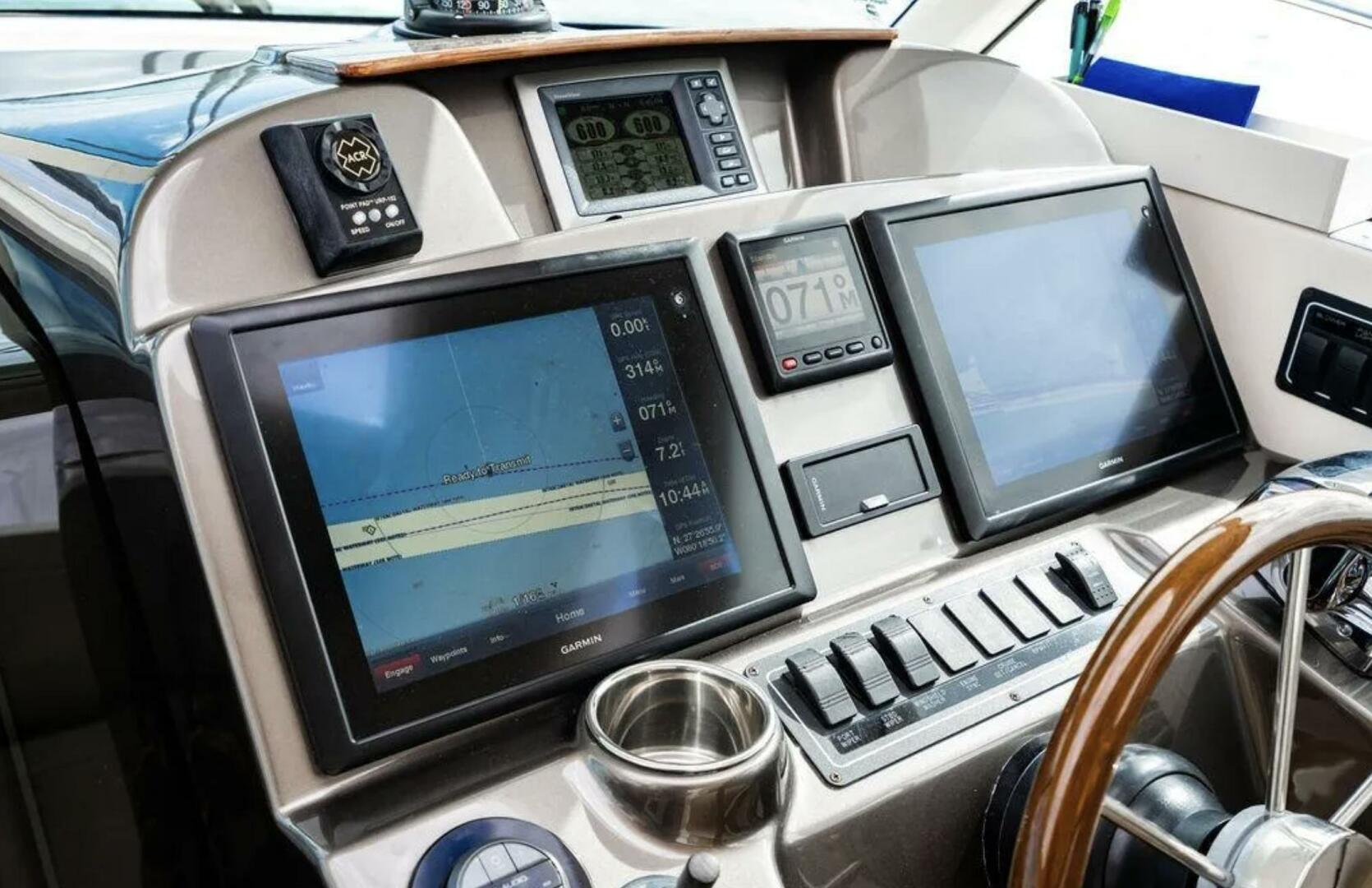 2013 Tiara Yachts 36 Coronet - Image 23