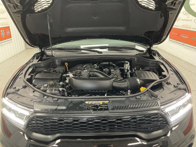 2026 Dodge Durango GT Plus America 250 Edition AWD - Image 13