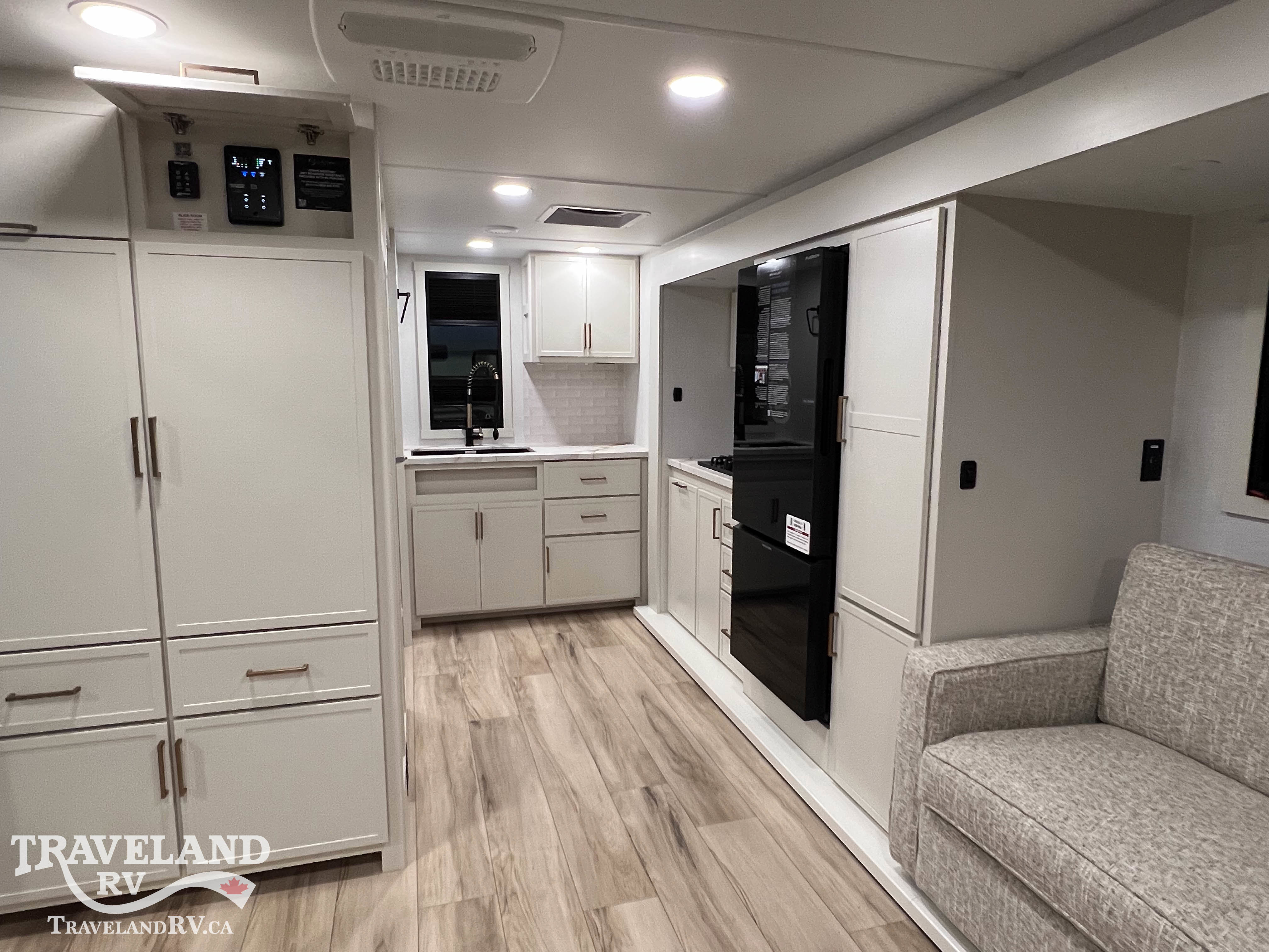 2026 Brinkley RV Model Ix 23x - Image 3
