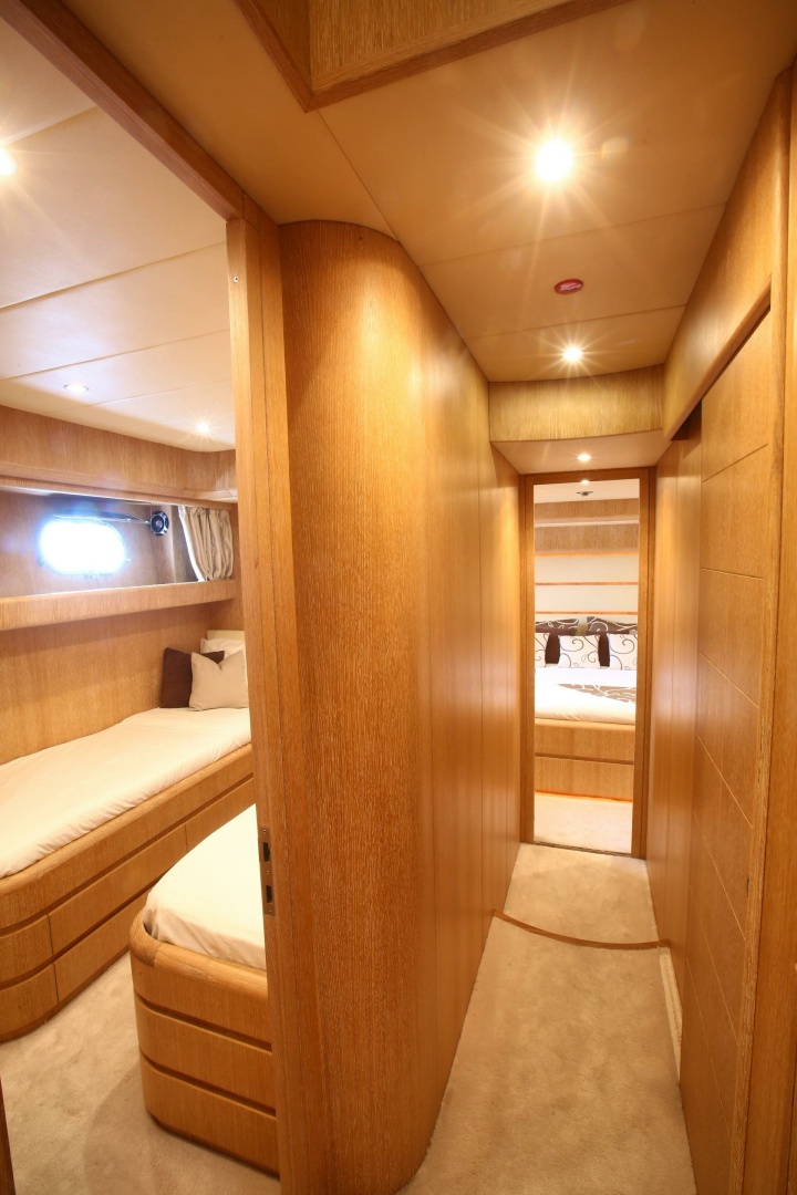 2007 Maiora Custom - Image 14