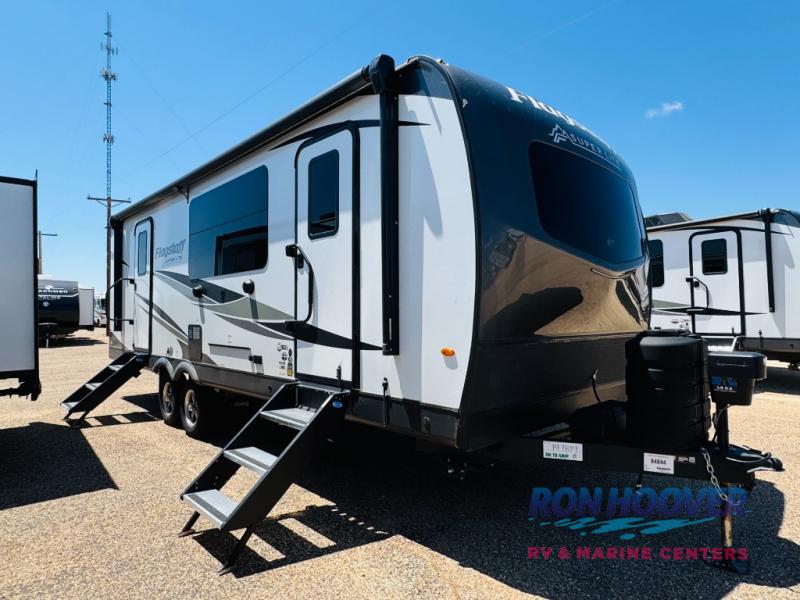 2025 FOREST RIVER 26SFK - Image 1