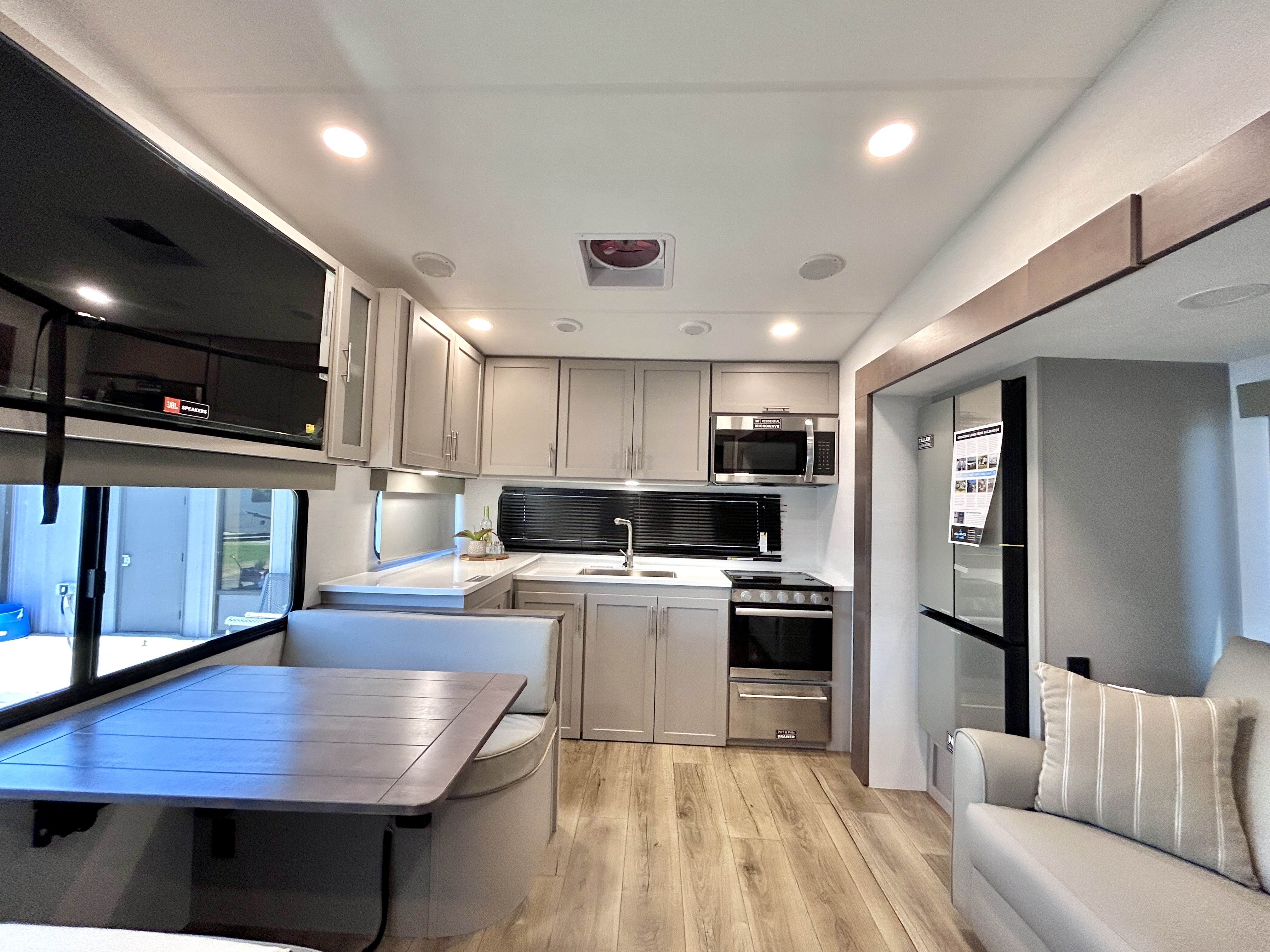 2026 Alliance AVENUE ALL-ACCESS 23ML - Image 10