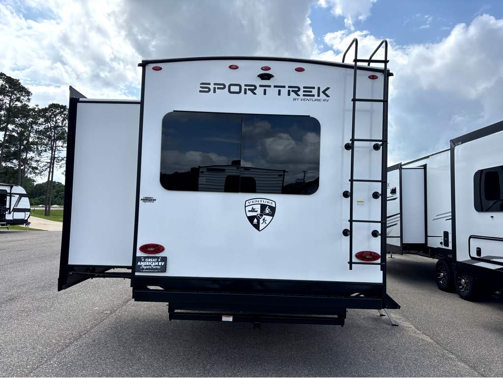 2026 VENTURE RV SPORTTREK 333VFK - Image 5