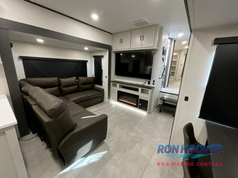 2026 FOREST RIVER 30BAM - Image 20