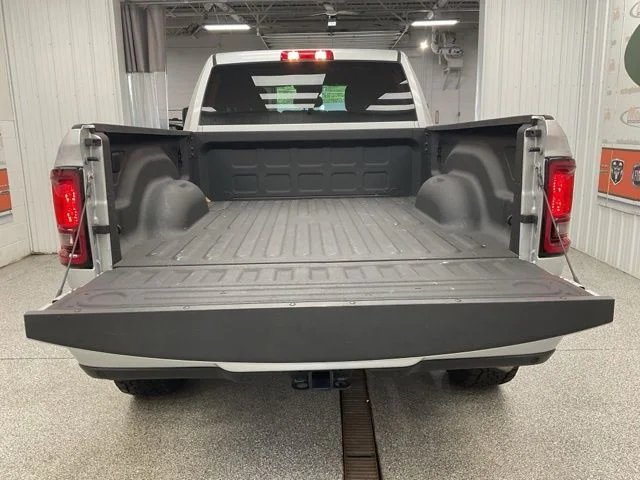 2026 Ram 2500 Big Horn 4x4 Crew Cab 6'4" Box - Image 6