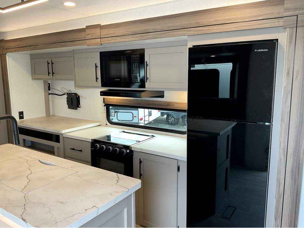 2026 KZ CONNECT C293 RB - Image 18