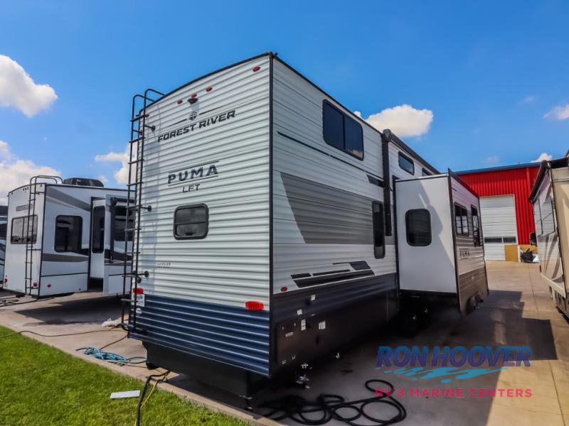 2026 PALOMINO PUMA 421LFT - Image 7