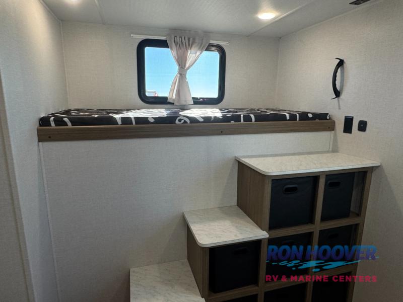 2026 FOREST RIVER 33TS - Image 25