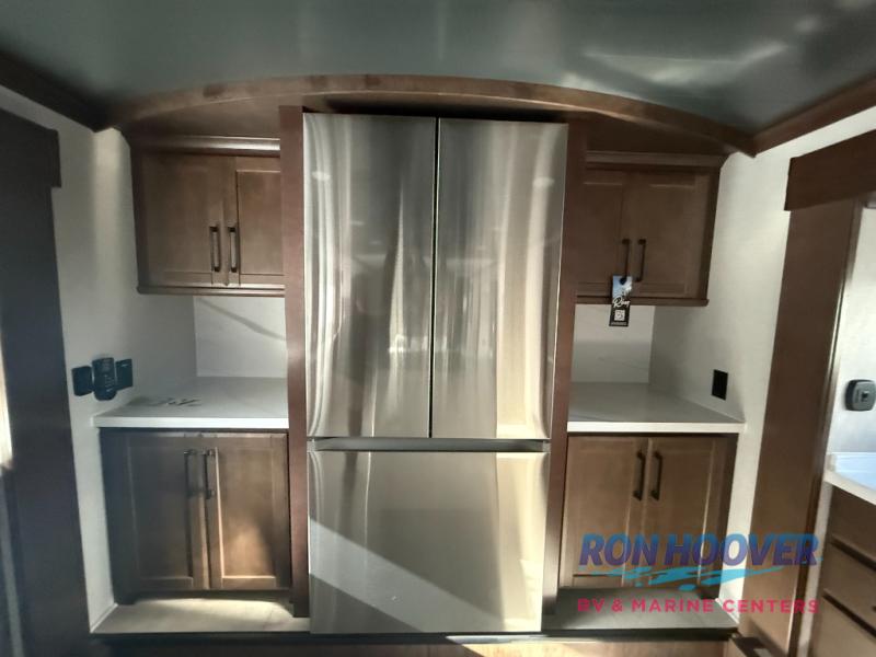2025 FOREST RIVER 421FK - Image 156