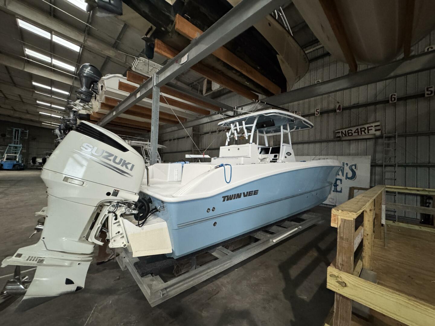 2021 Twin Vee - Image 5