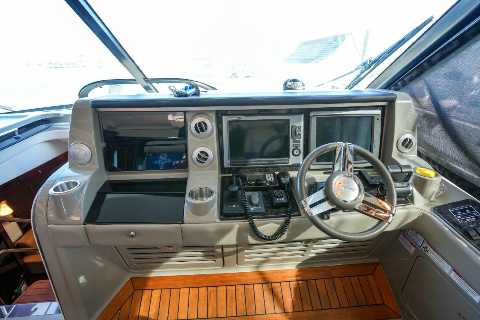 2013 Sea Ray 610 Sundancer - Image 20