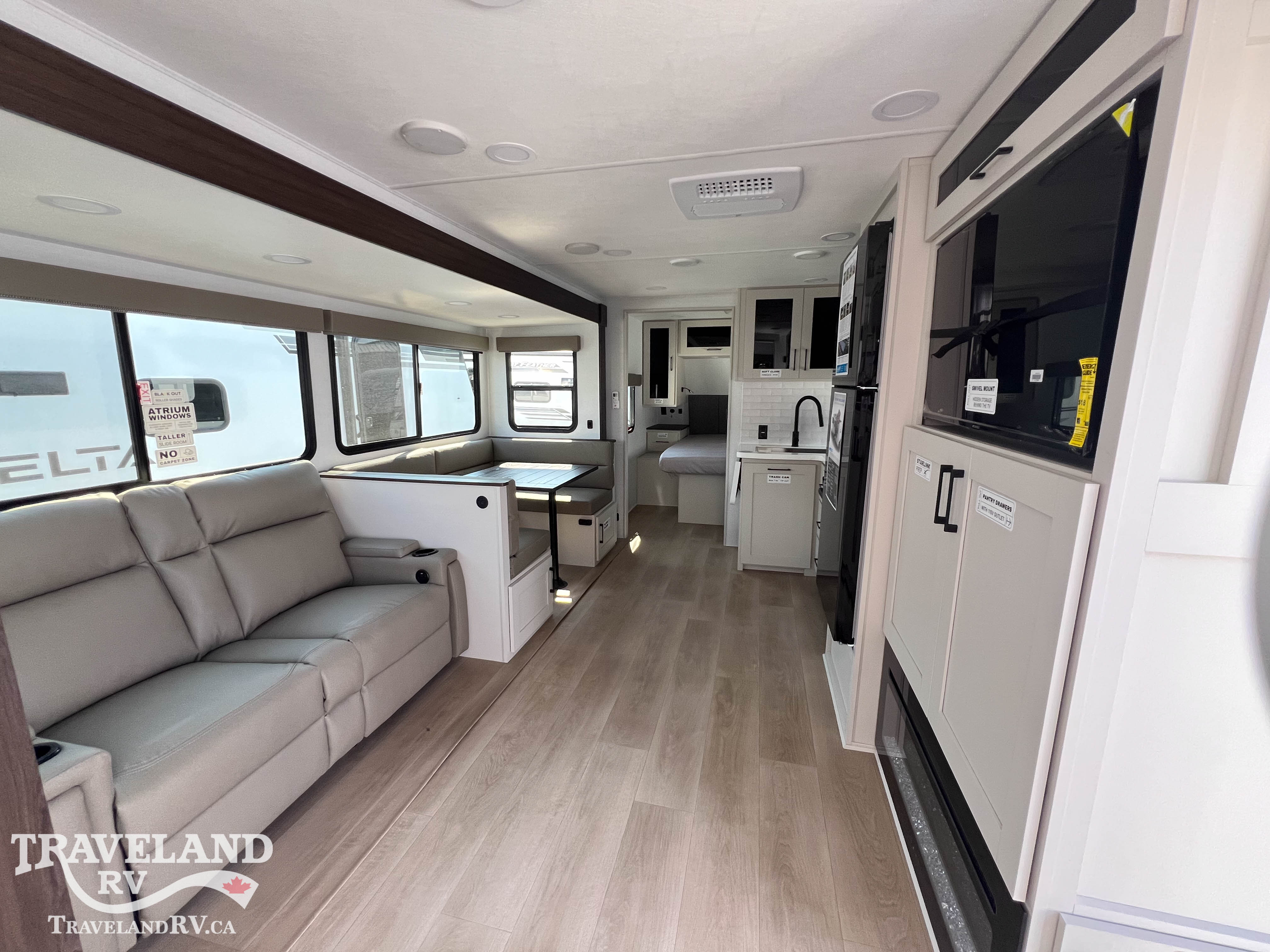 2027 Alliance RV Delta 262RB - Image 3