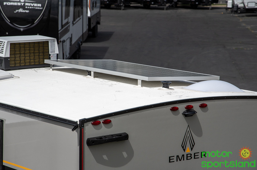 2027 Ember Touring Edition 2300MLL - Image 31
