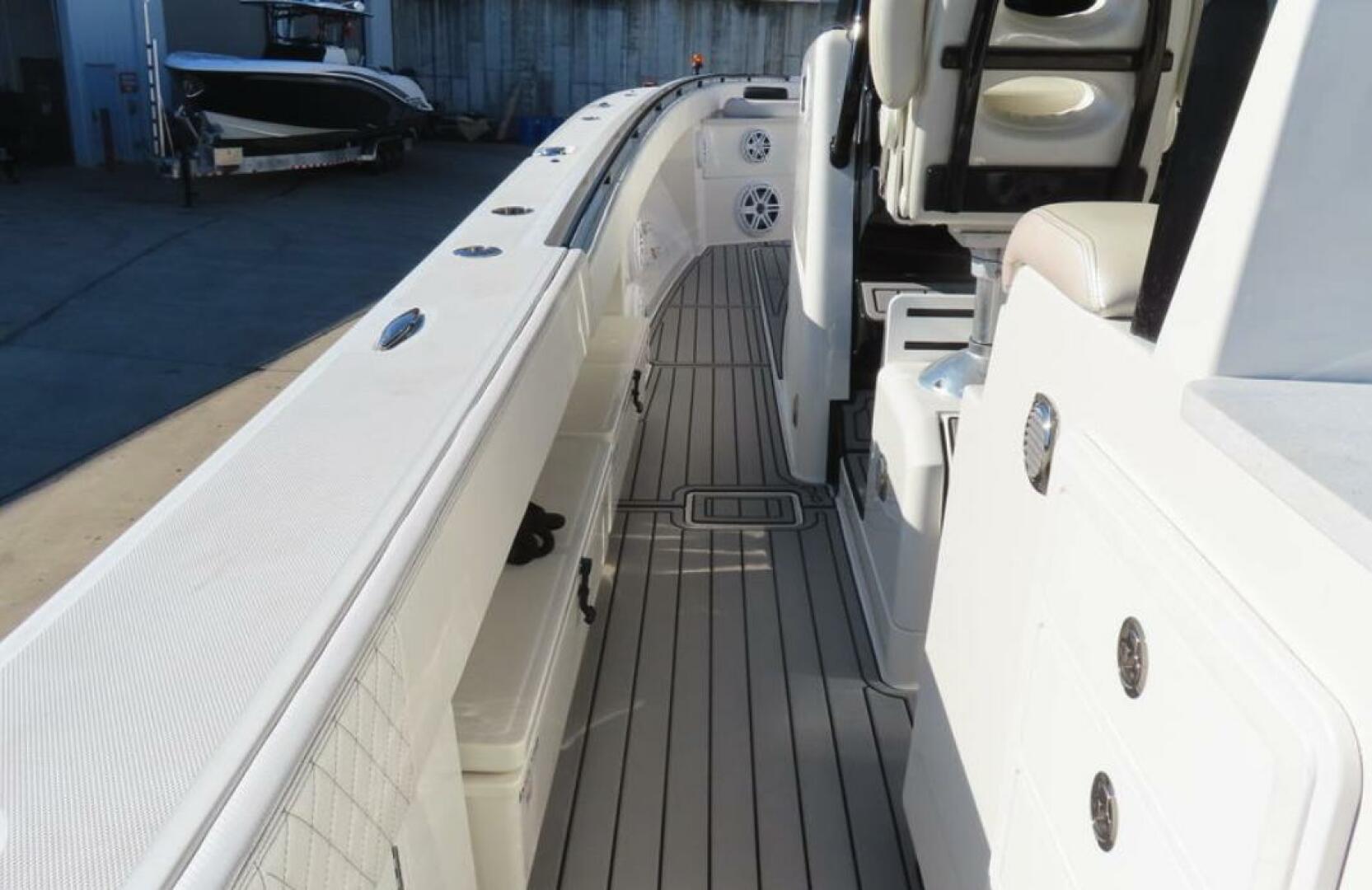 2018 HCB 53 Suenos - Image 20