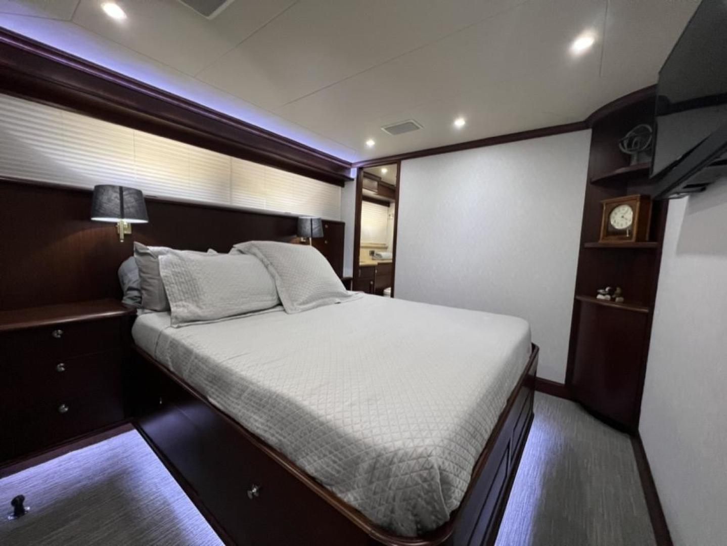 2006 Pacific Mariner - Image 28