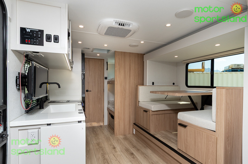 2027 Winnebago Micro Minnie 2200Fbh - Image 16