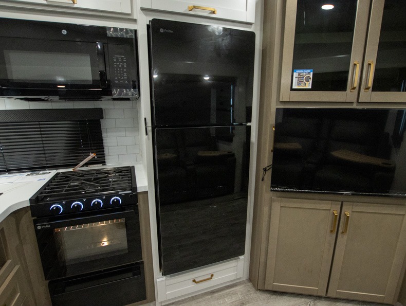 2026 Jayco Eagle HT 26REC - Image 10